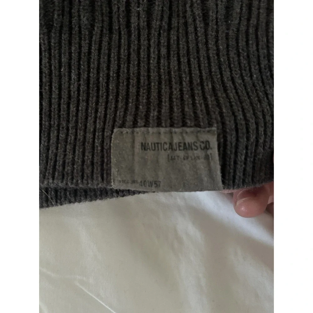 Nautica product vintage